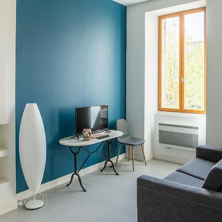 Gibert - Super T2 A 7 Min A Pied De La Place De La Joliette Marseille Ngoại thất bức ảnh