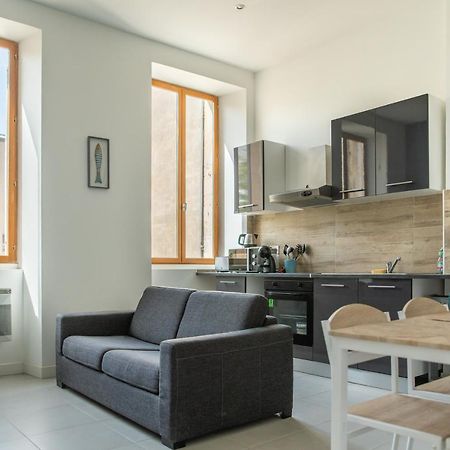 Gibert - Super T2 A 7 Min A Pied De La Place De La Joliette Marseille Ngoại thất bức ảnh